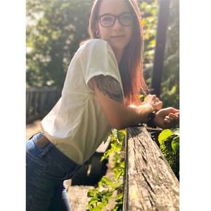 Meet your Posher, Arianne